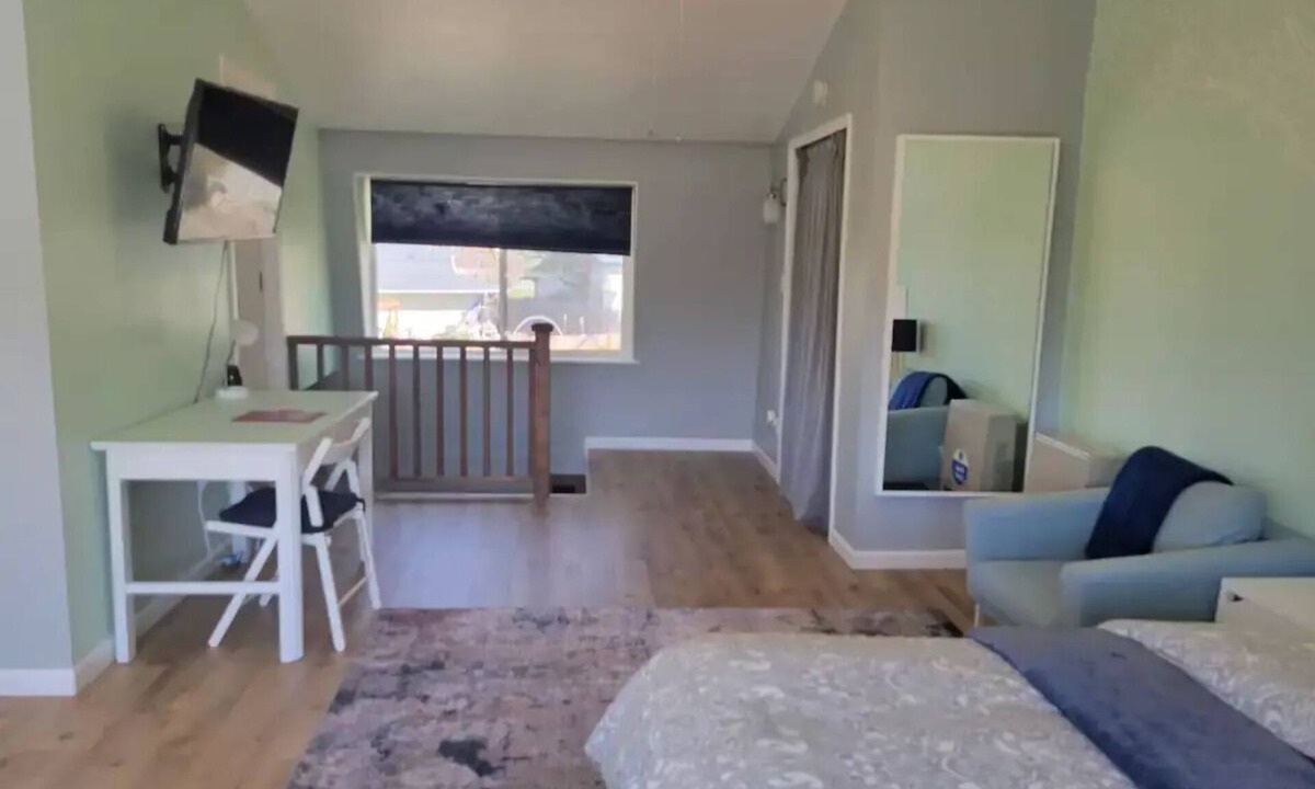 Cedar Hills Apartment | Private Studio