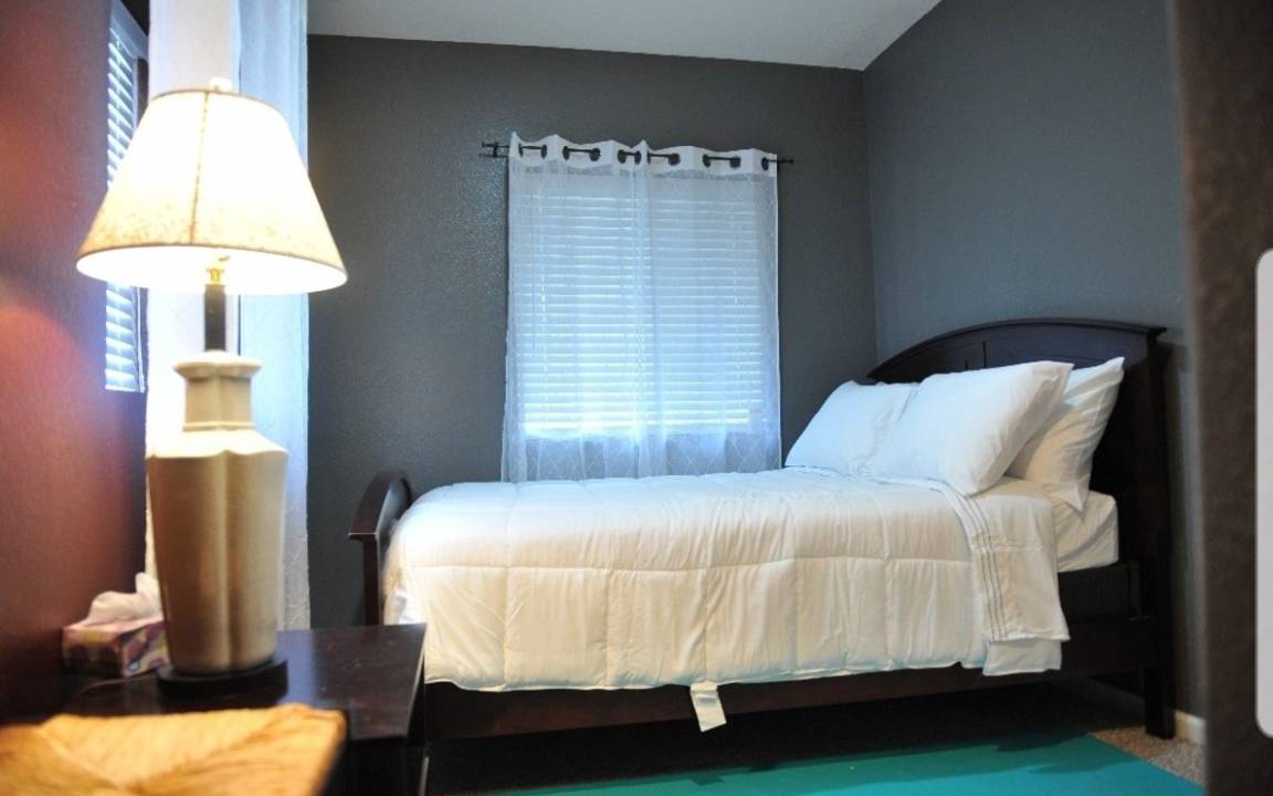 Green Valley Ranch Resort | Private room ∙ 4 guests