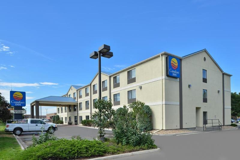Brighton Hotel | Quality Inn Brighton