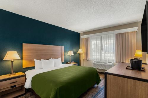 Quality Inn Brighton | Brighton