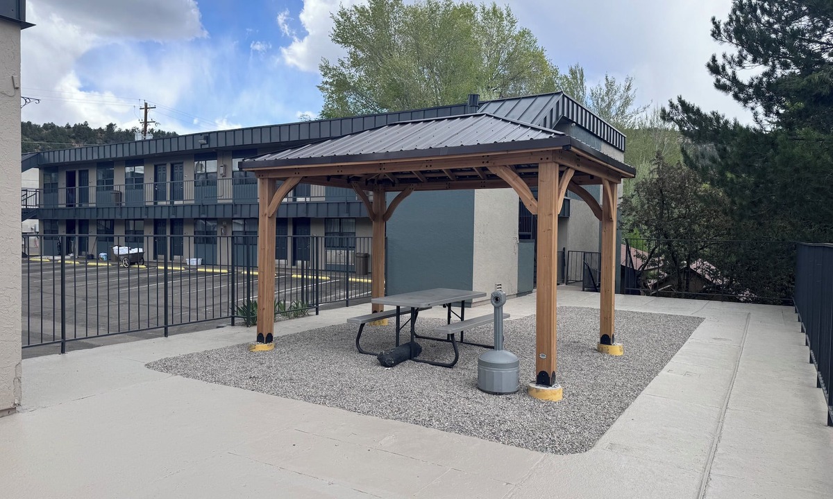 Durango Hotel | Quality Inn Durango
