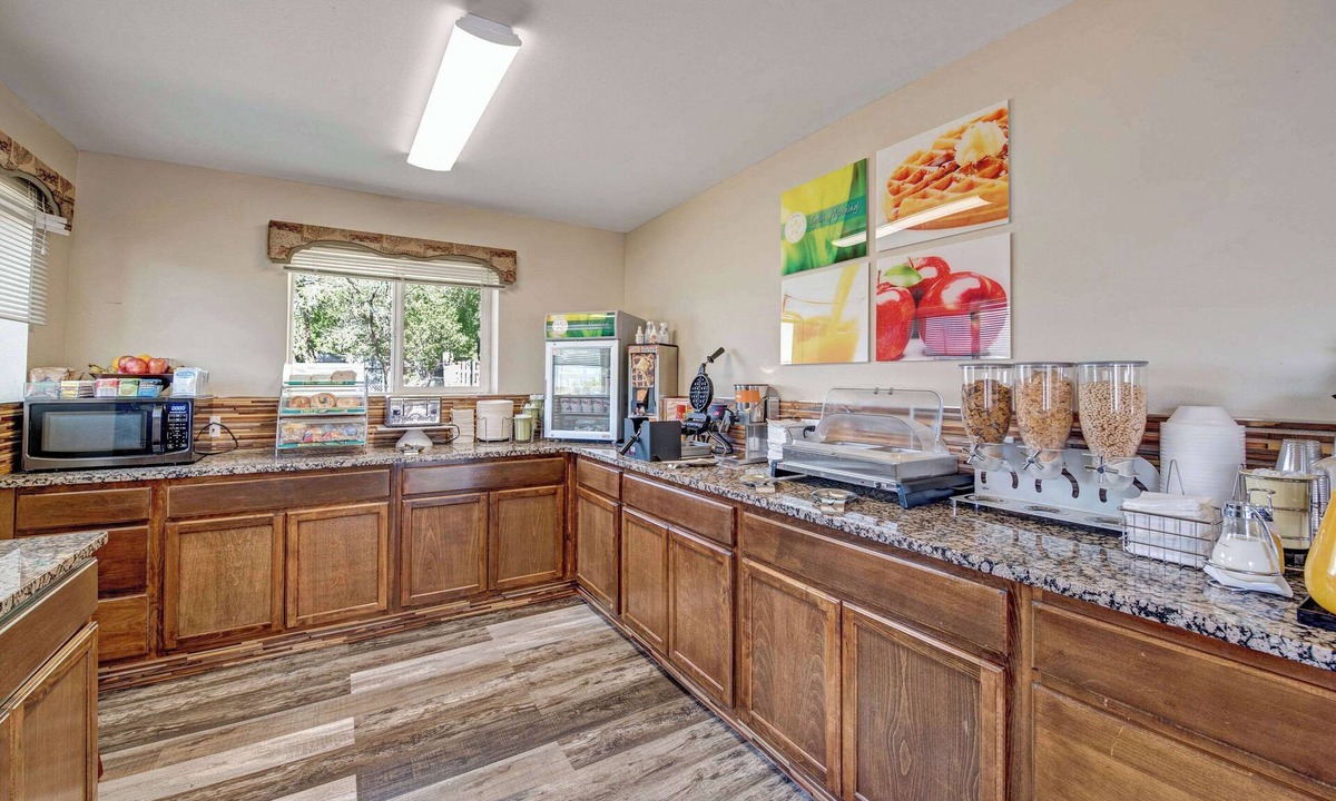 Cortez Hotel | Quality Inn near Mesa Verde
