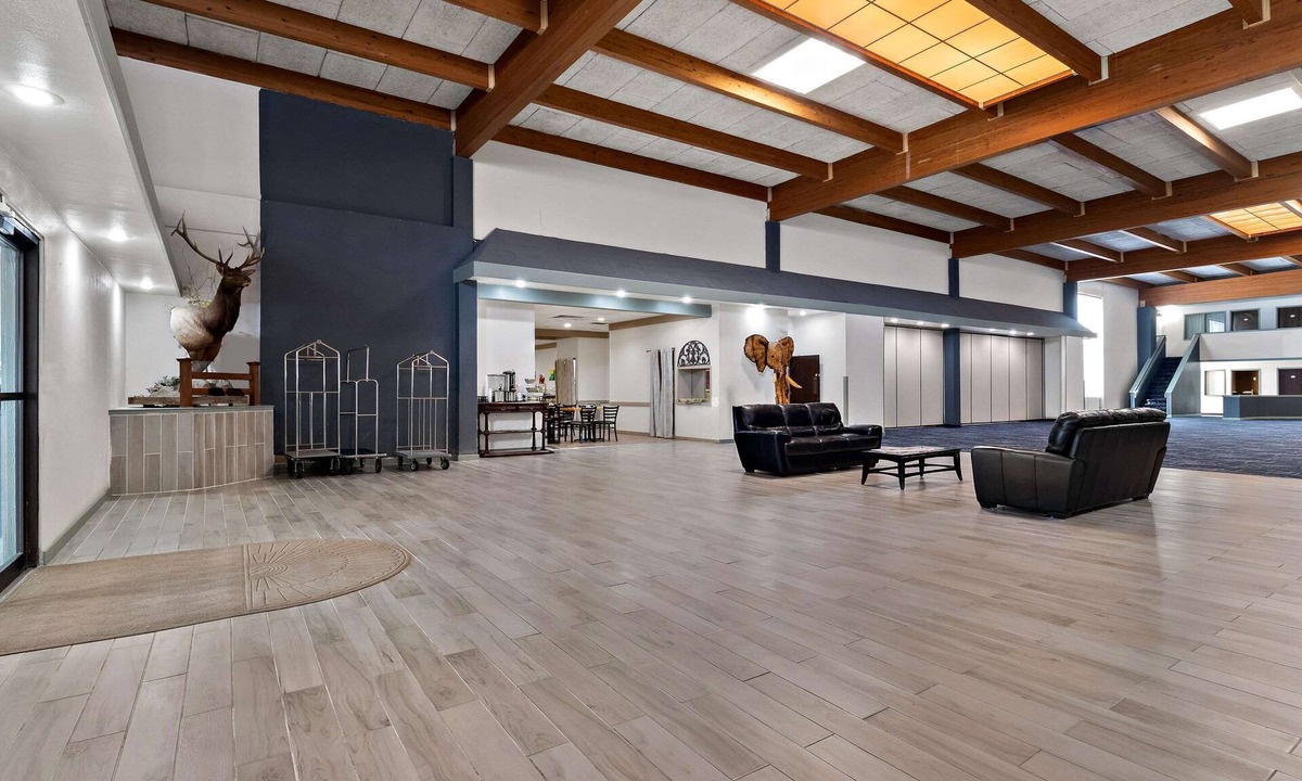 Craig Hotel | Quality Inn & Suites