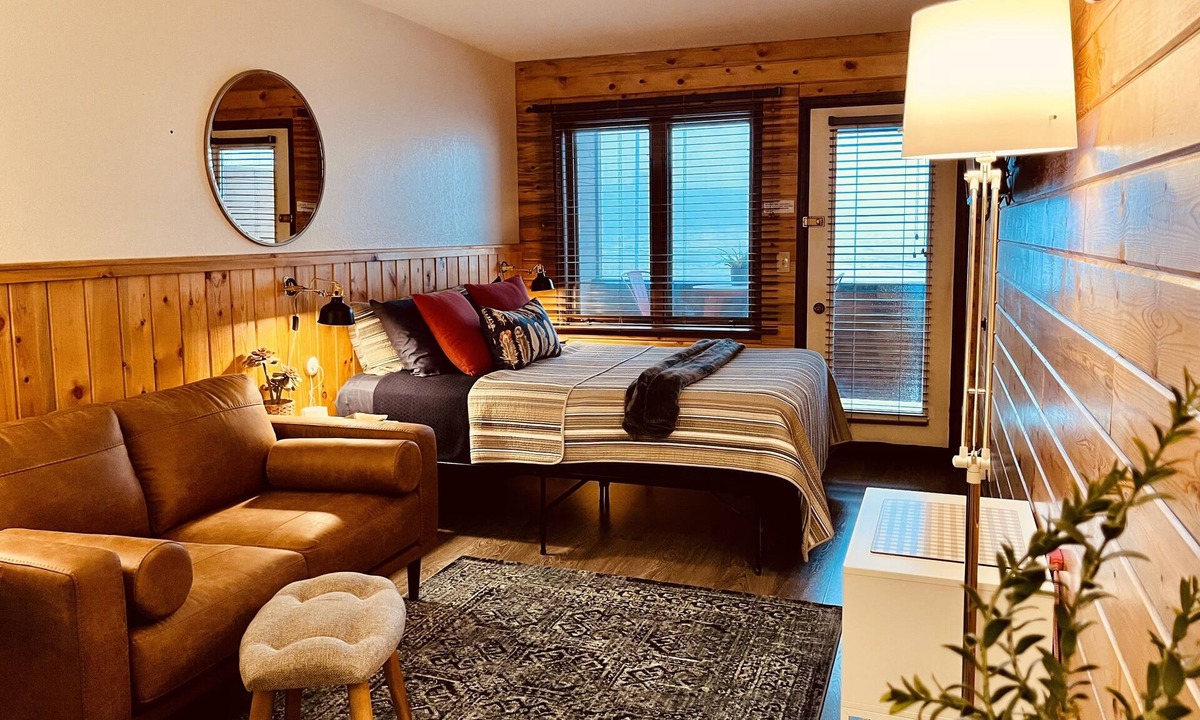 Granby Condo | Queen Suite~Resort Amenities~19 Miles to West RMNP