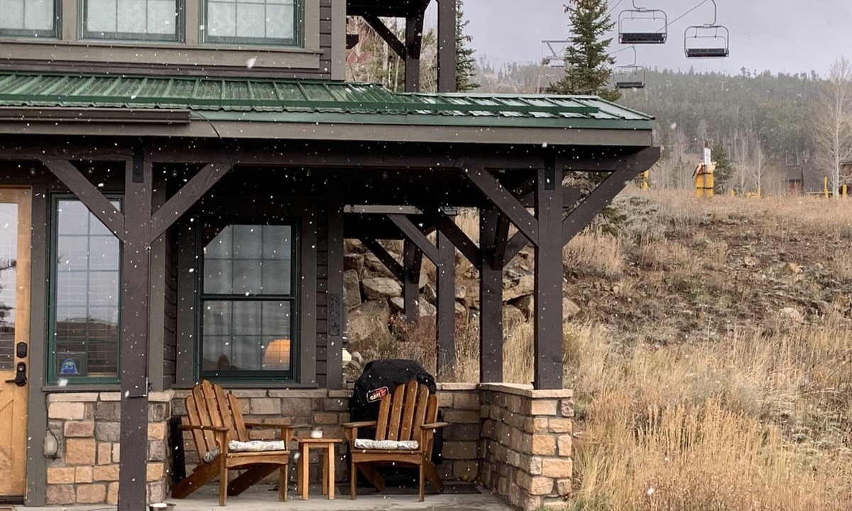 Granby Condo | Quiet 1-Bedroom 20-mins from West Entrance to Rocky Mtn National Park