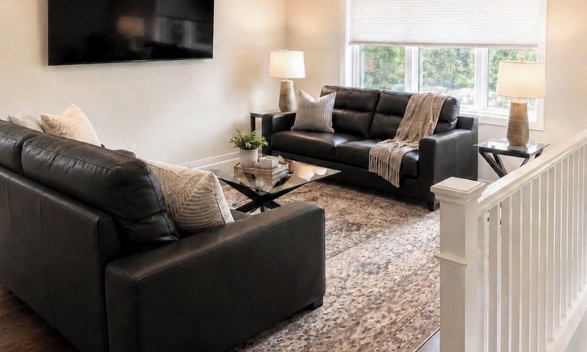 Williston Apartment | Quiet 2BR for Workers-Fast WiFi-Parking-Self Check-in