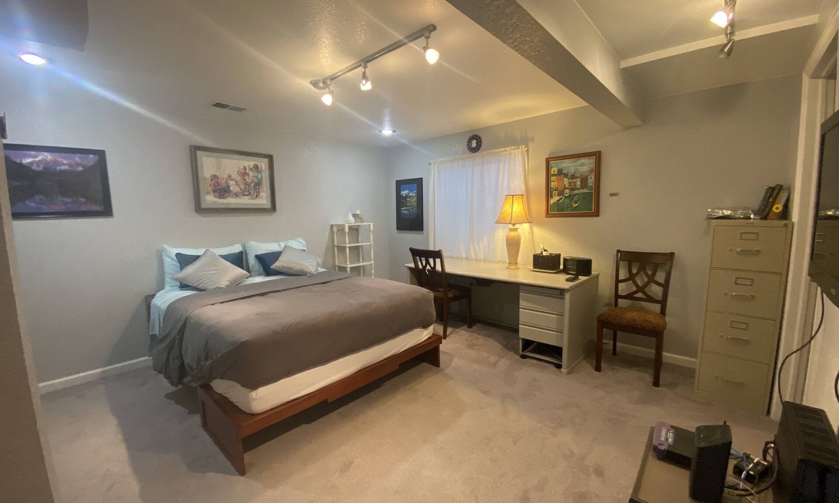Broomfield House | Quiet location - Close to everything and backs to greenbelt!