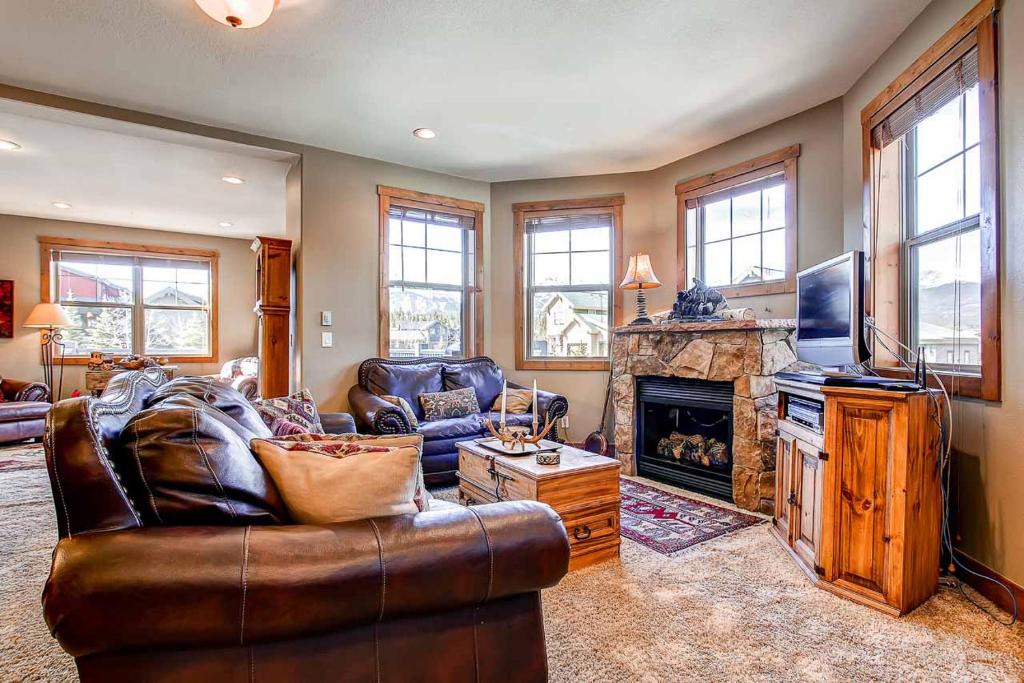 Vista Point House | Rachel Lane