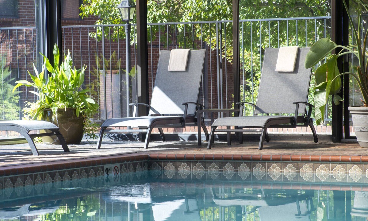 Southeast Colorado Springs Hotel | Radisson Hotel Colorado Springs Airport
