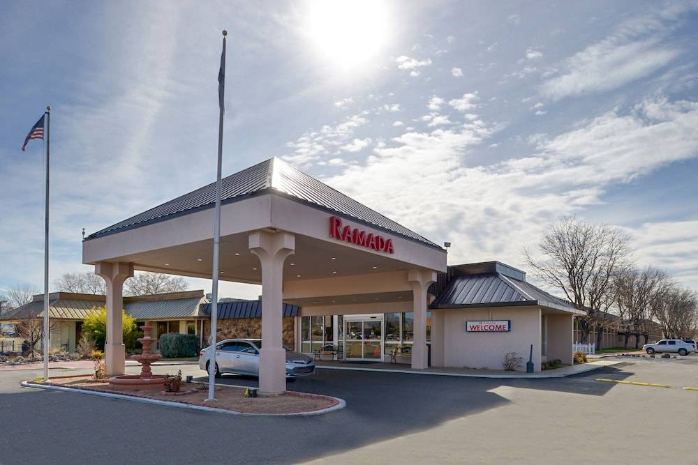 Grand Junction Hotel | Ramada by Wyndham Grand Junction