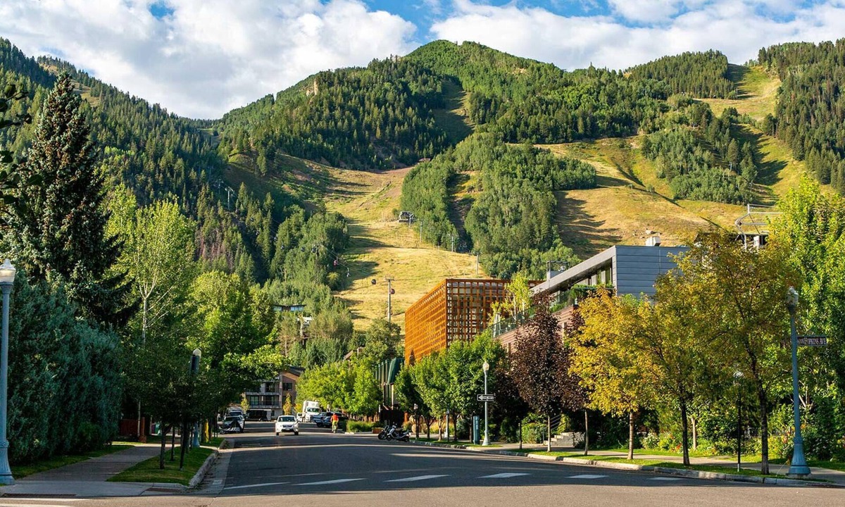 Aspen Condo | Recently Remodeled Studio Condo in the Heart of Aspen