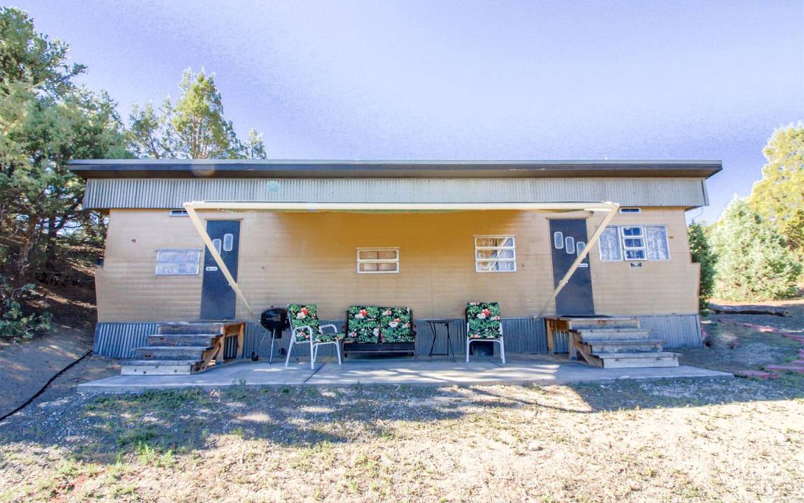 Salida RV Rental | Recreational vehicle (RV) ∙ 1 bedroom ∙ 4 guests