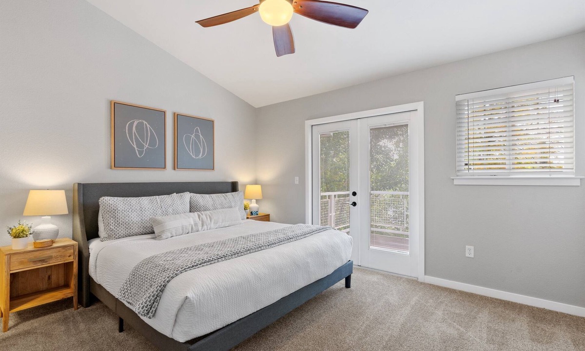 Loveland House | Red Barn Roost