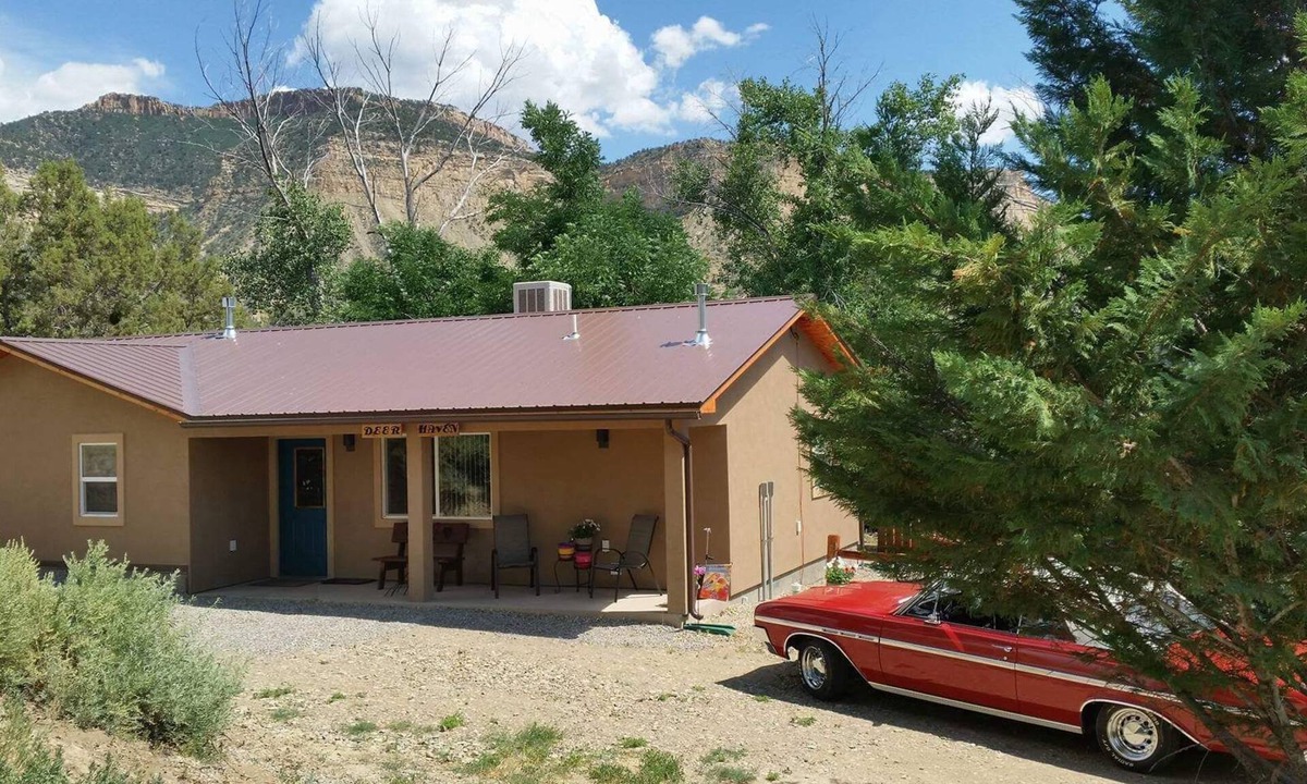 Cortez Cottage | Relax, Expand and Be at Peace!