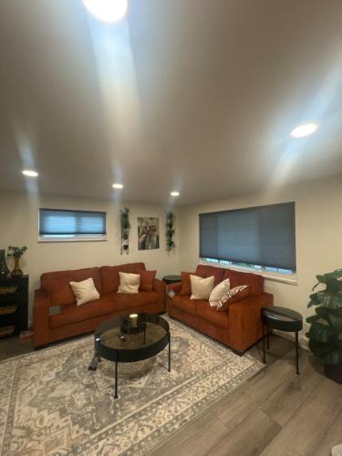 Northglenn House | Relax & Recharge, Peaceful Home