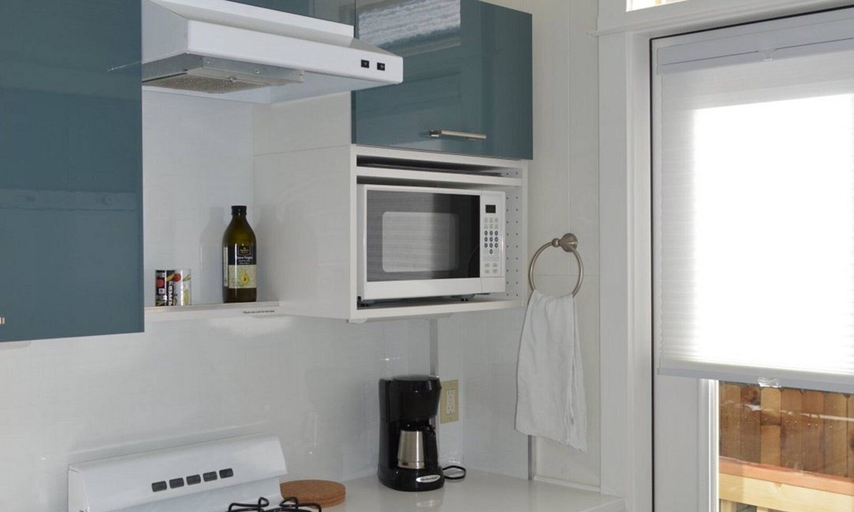 Washington Park West House | Remodeled flat for 2 in Washington Park