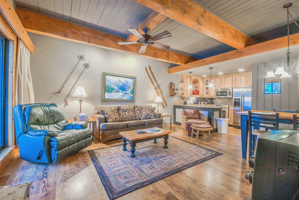 Steamboat Mountain | Steamboat Springs