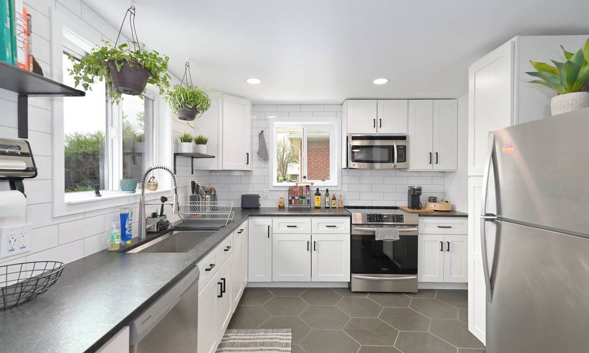 Delmar Parkway House | Renovated Hidden-Gem Minutes from Downtown Denver with coffee bar