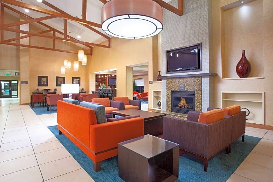 Grand Junction Hotel | Residence Inn by Marriott Grand Junction
