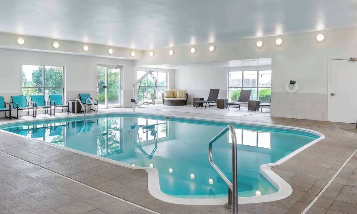 Westminster Hotel | Residence Inn by Marriott Denver North-Westminster