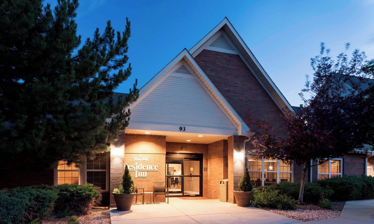 Westridge Hotel | Residence Inn By Marriott Denver Highlands Ranch