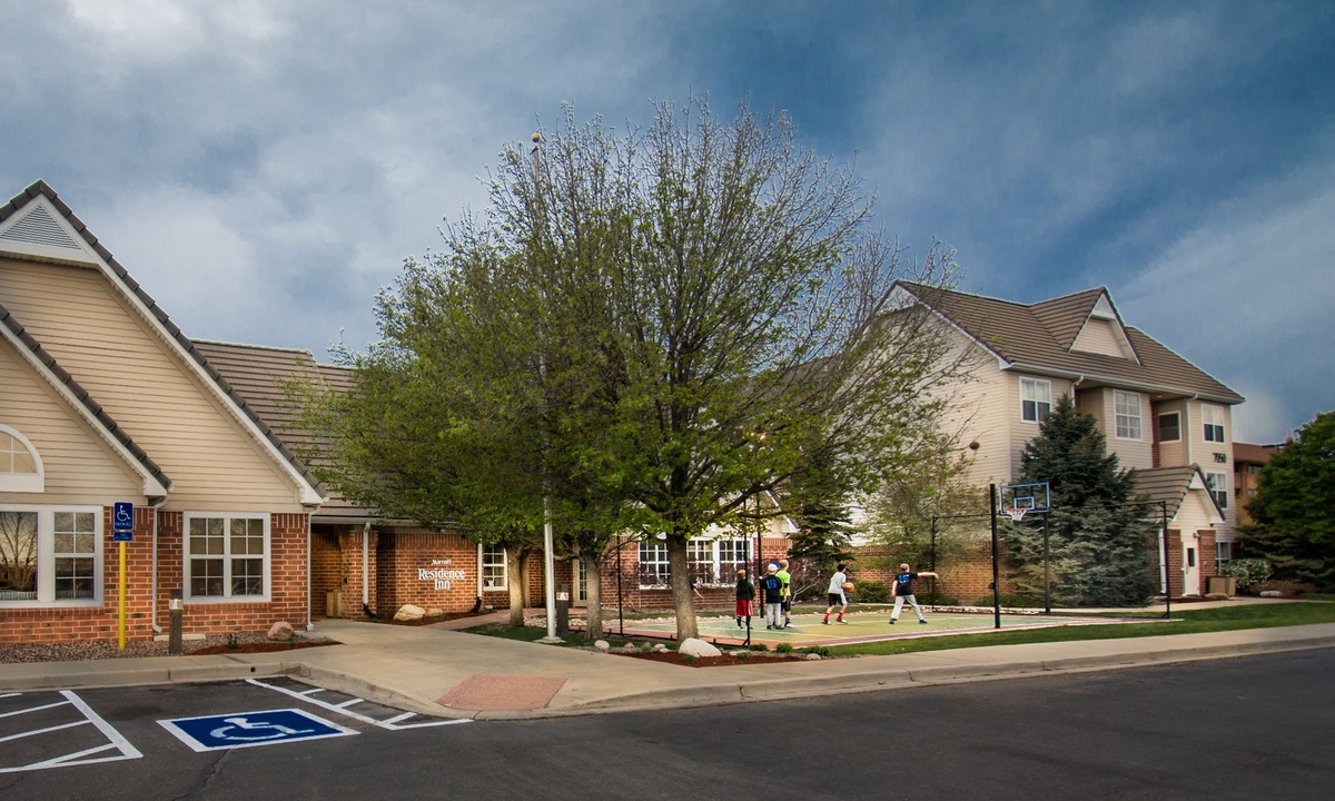 Lakewood Hotel | Residence Inn Denver Southwest/Lakewood