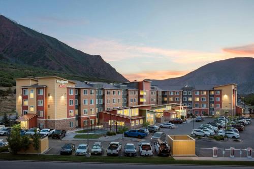 Residence Inn Glenwood Springs | Glenwood Springs