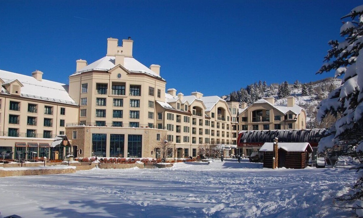 Beaver Creek Apartment | Residences at Park Hyatt Beaver Creek 2 Bedroom Available