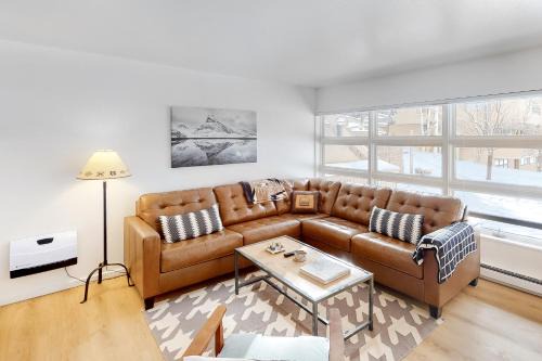 Vail Apartment | Revitalize in Vail