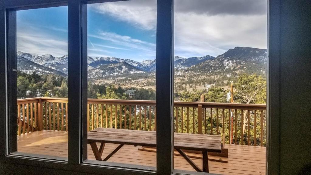 Estes Park House | Ridge View