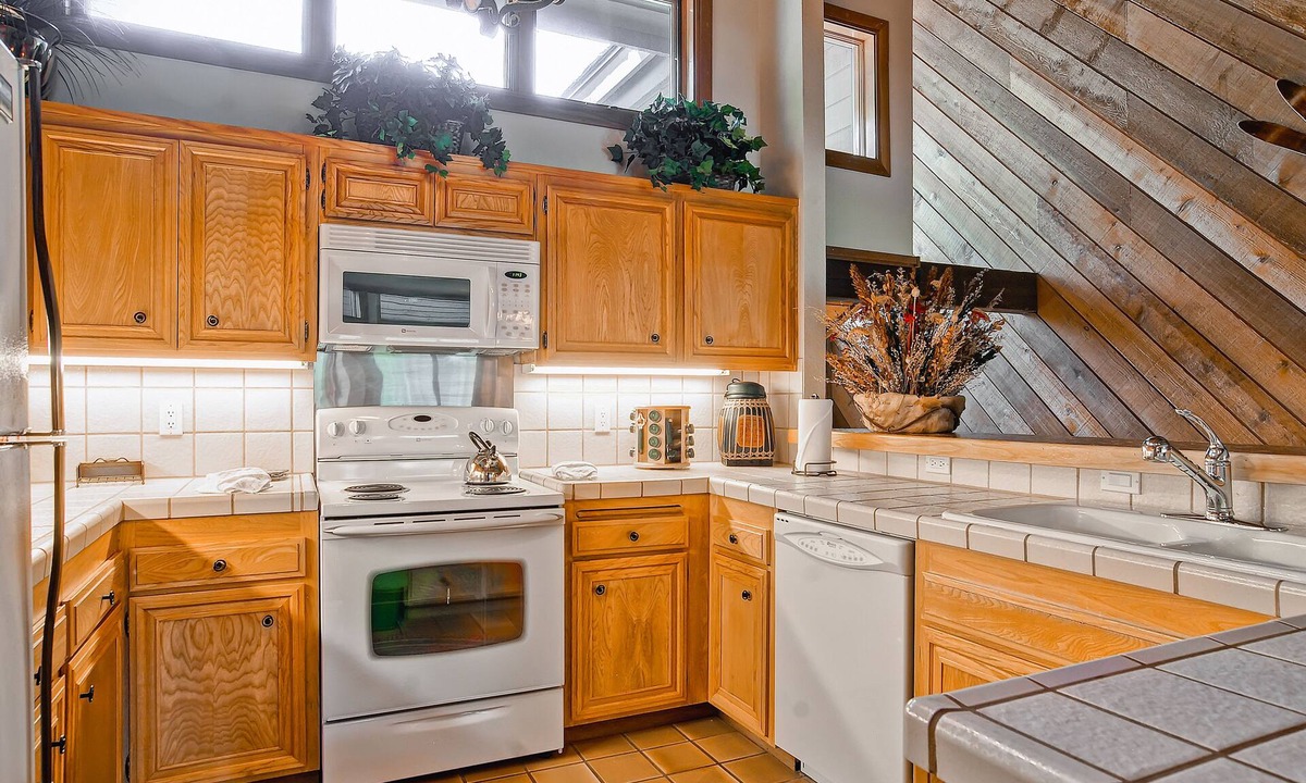 Ridgepoint Townhome | Avon
