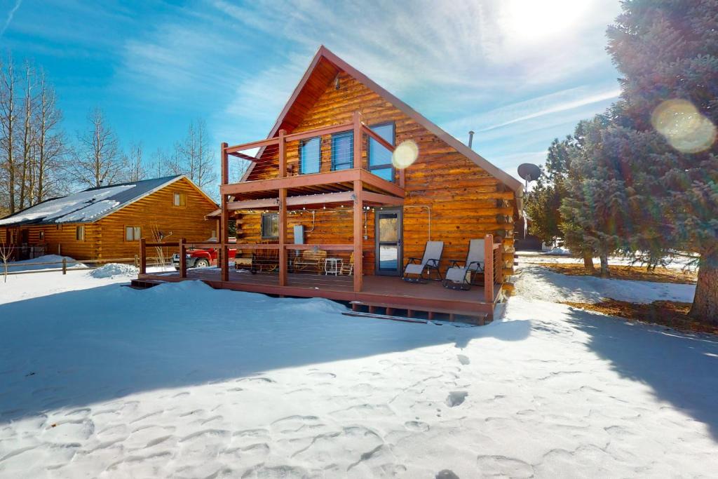 Rivers Edge House | Rio Vista Haven