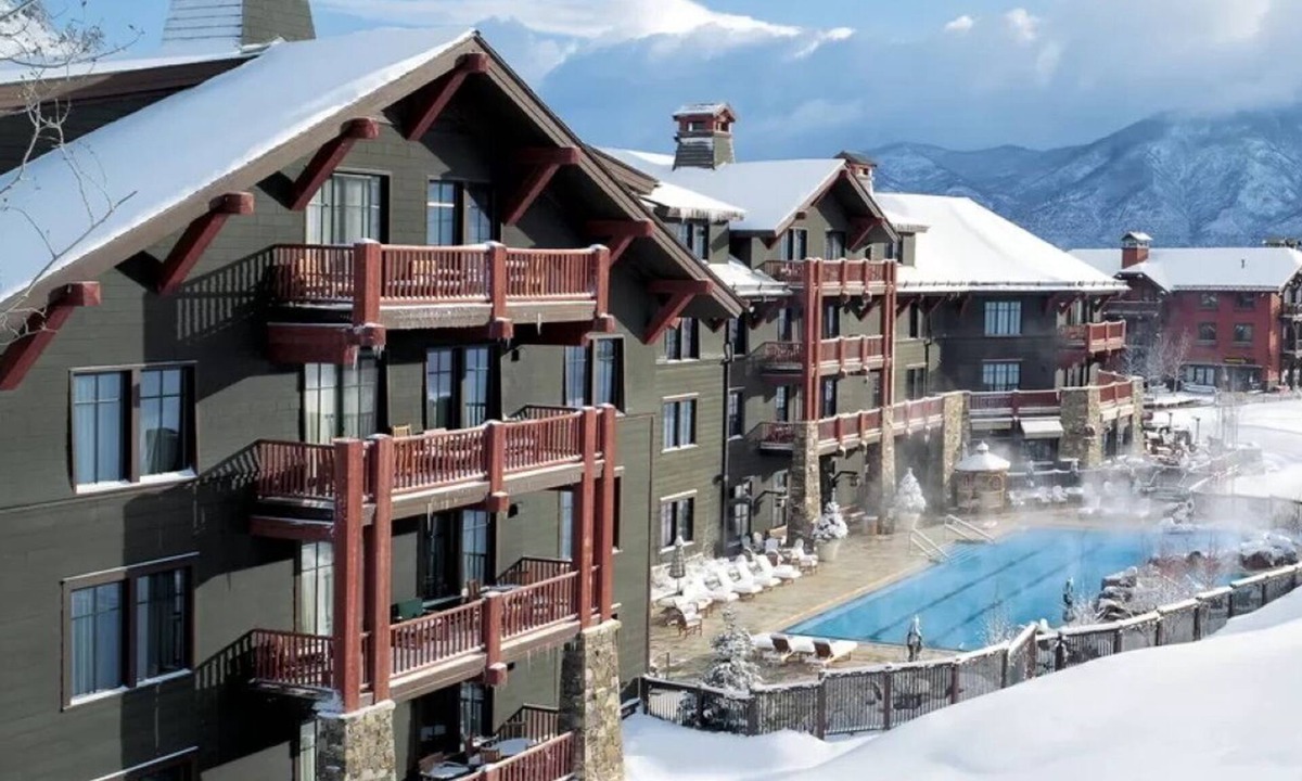 Ritz Carlton | Aspen