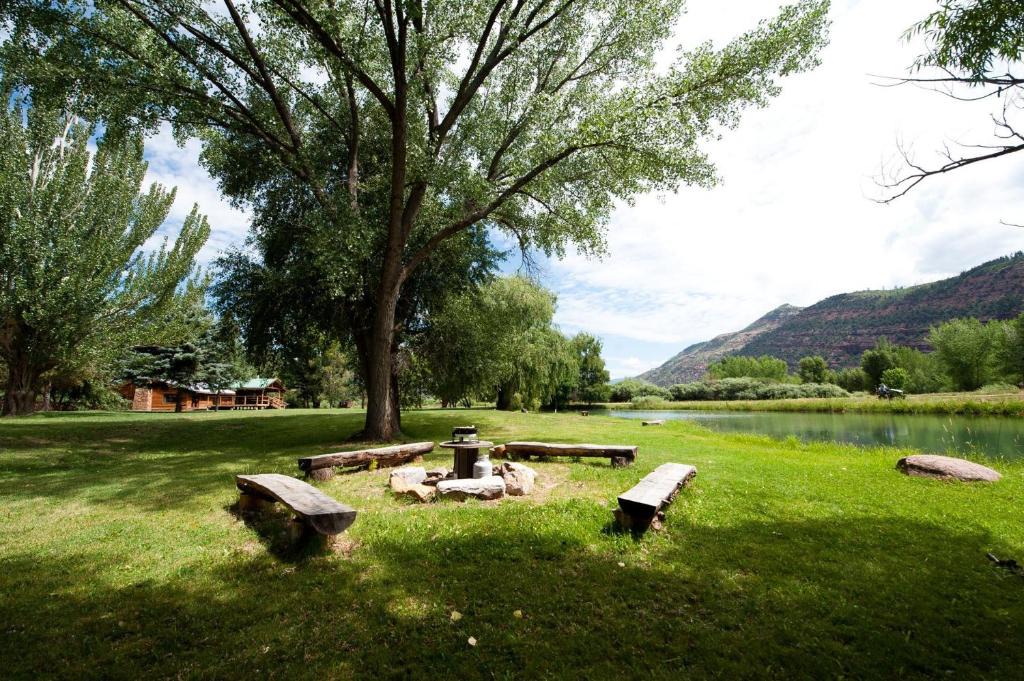 Durango House | River Bend Ranch