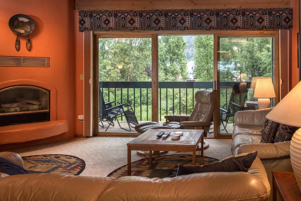 Telluride Apartment | Riverside C203 - Riverside Owl