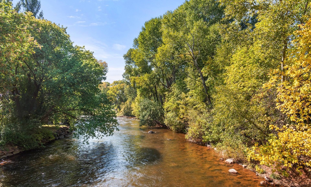 Basalt Condo | Riverwalk 2-Bedroom Condo