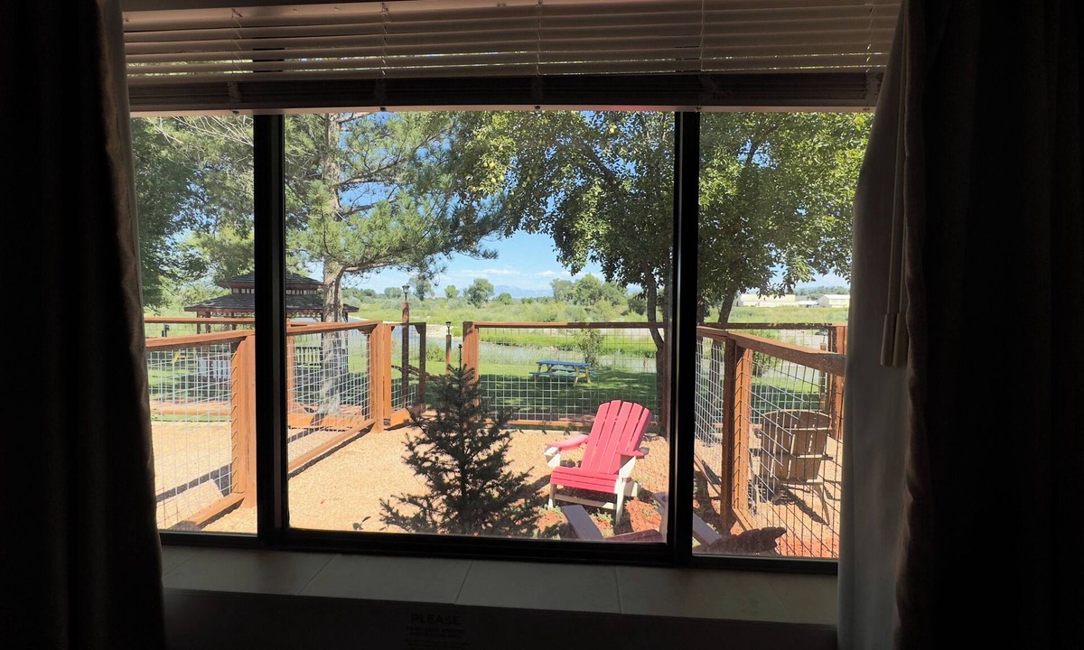 Delta Hotel | Riverwood Resort on the Gunnison