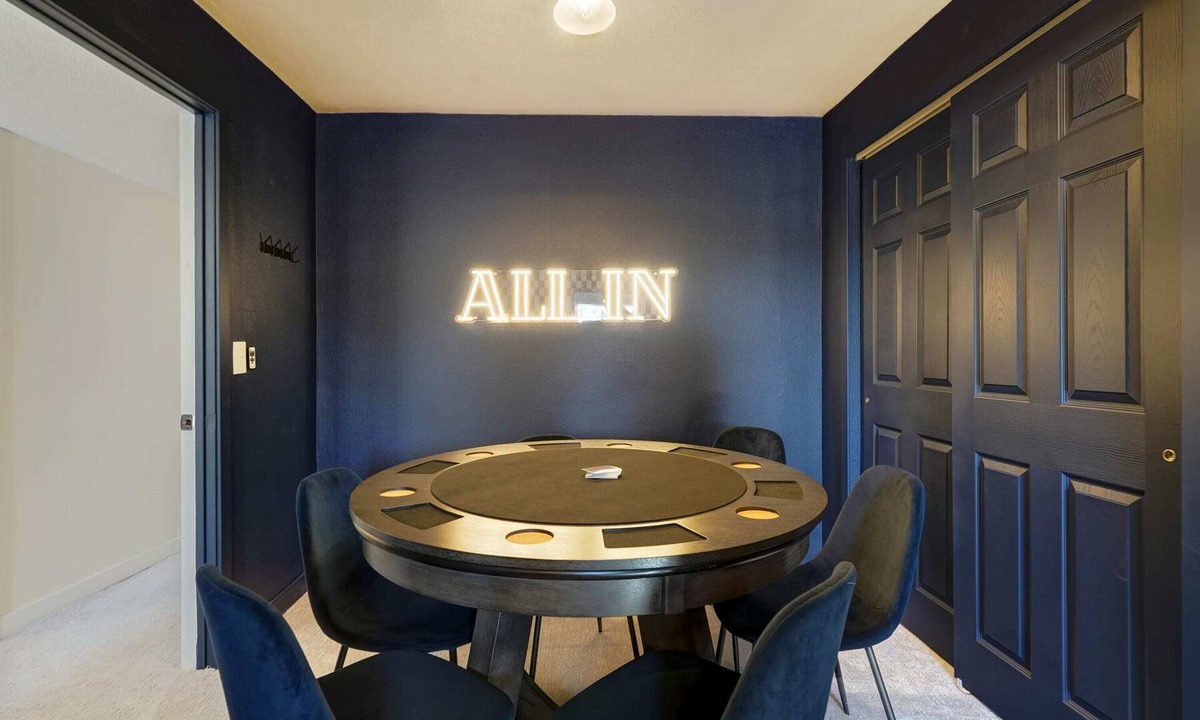 West Colorado Springs House | Rockies Royale! Game Night Retreat w/Hot Tub