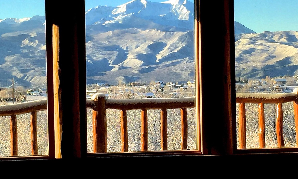Missouri Heights Cottage | Rocky Mountain Paradise (read our reviews!)