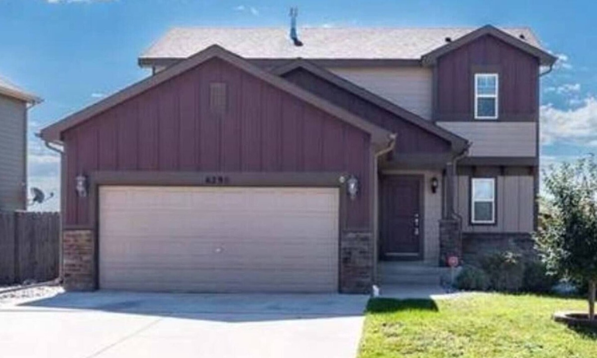 Colorado Springs House | "Rocky Mountain Family Retreat – Spacious & Cozy!"