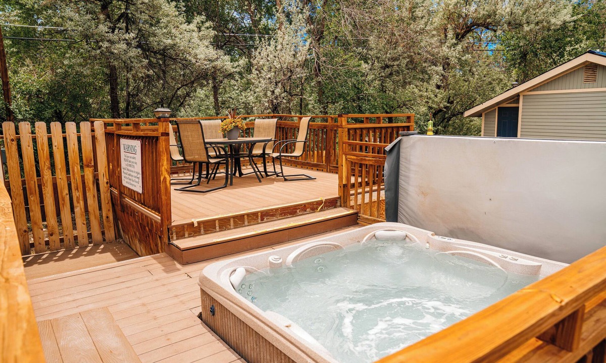 Salida Hotel | Salida Inn & Monarch Suites