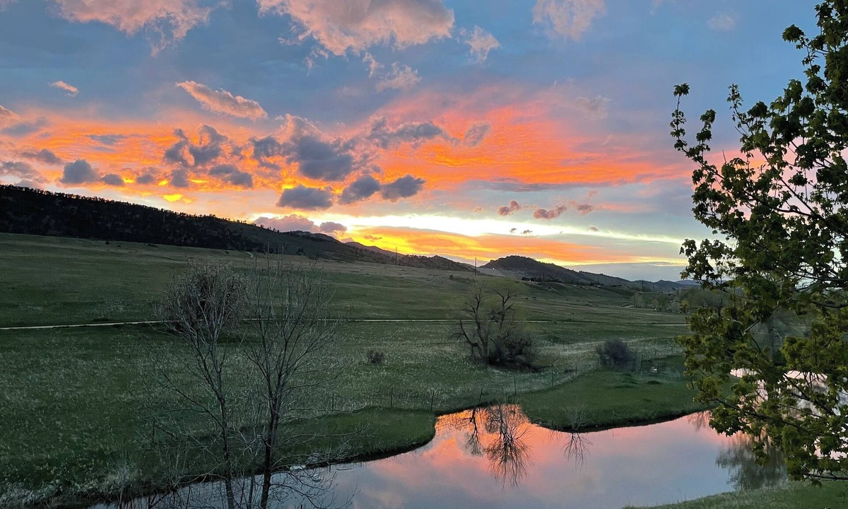 Fort Collins Apartment | SANCTUARY SPOT: Fully furnished apartment in Fort Collins at base of foothills