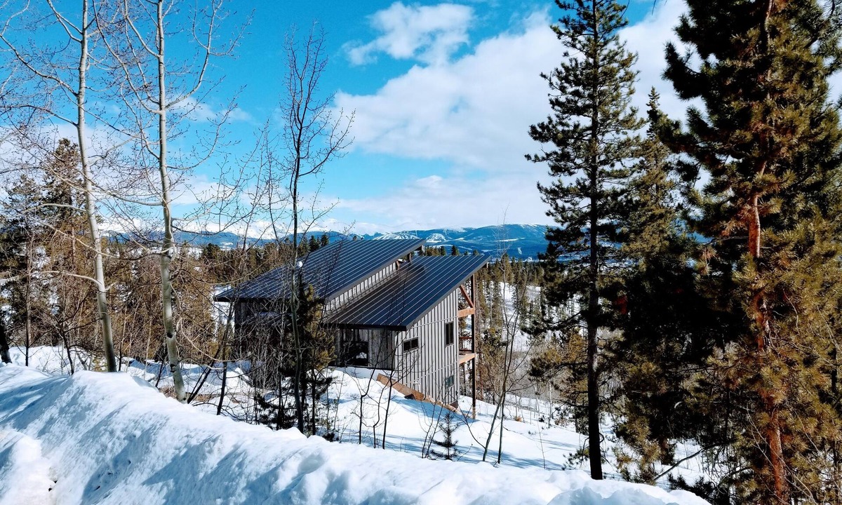 Mountain | Winter Park Highlands