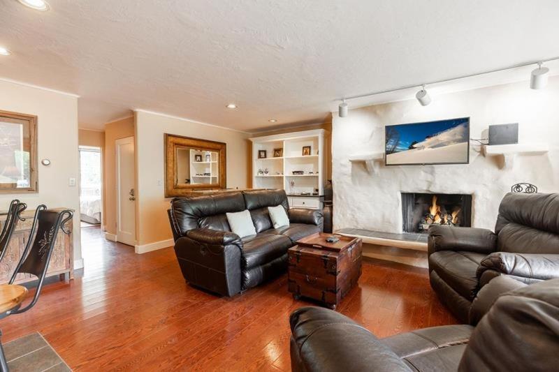 Vail Apartment | Scorpio Condo with Vail Mountain View