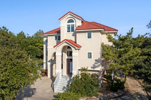 Monteray Shores House | Sea Pride