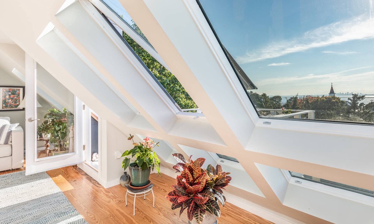 Swampscott House | Seacity View