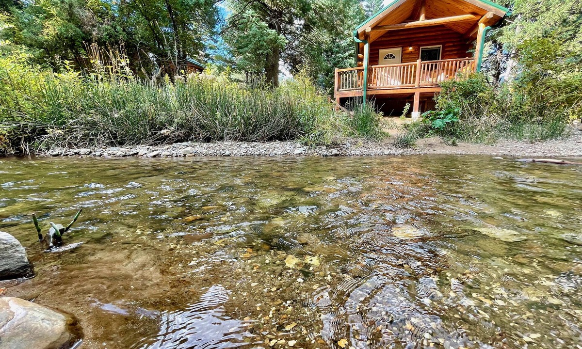 Creekside | Coaldale