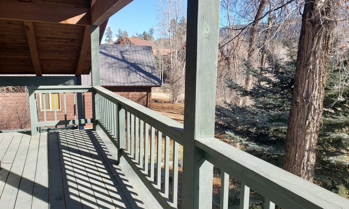 San Juan River Village Cabin | Secluded family cabin in the heart of the San Juan Mountains