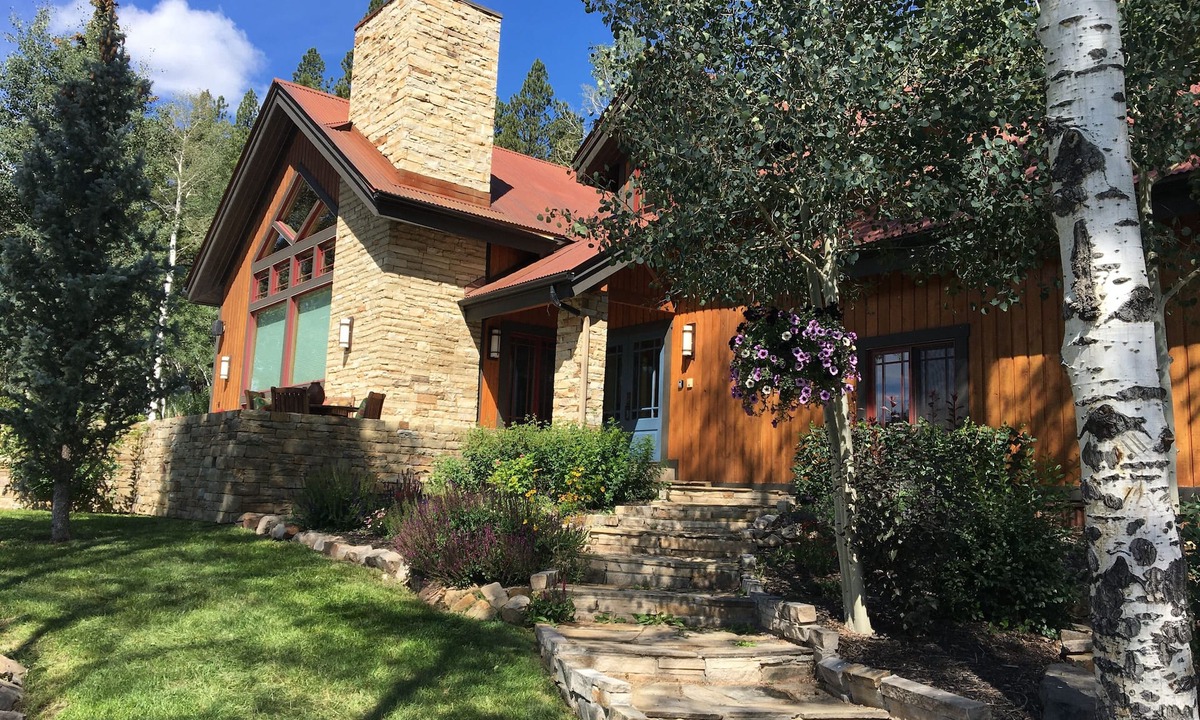 Placerville House | Secluded Rocky Mountain Retreat Near Telluride and Ouray