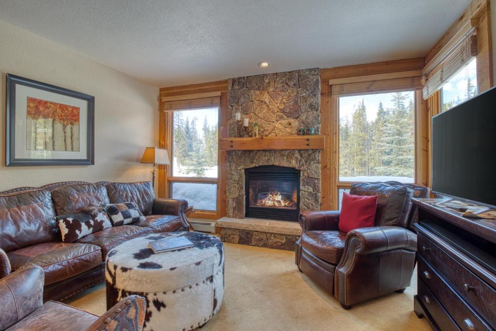 Keystone Apartment | Settler's Creek 6524